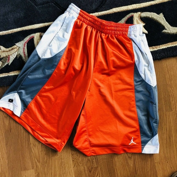 Jordan Other - Retro Jordan Jumpman Shorts XXL